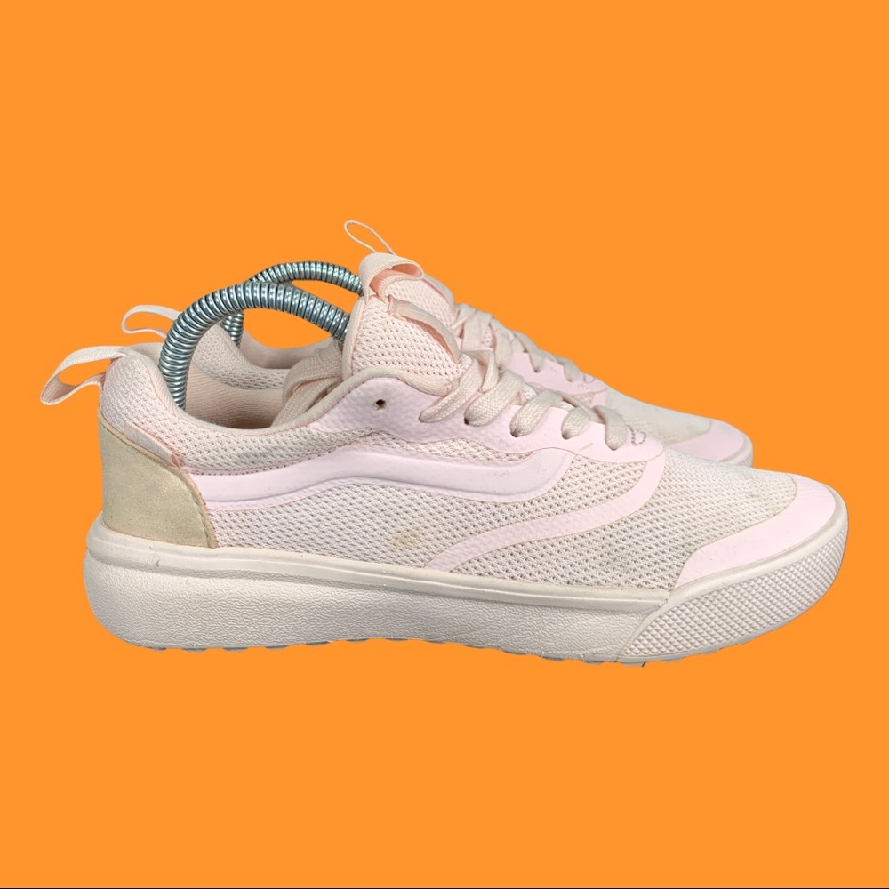 Vans UltraRange Ultracush Lite Rapidweld